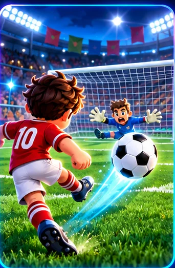 Penalty Rush