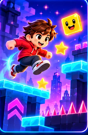 Sky Jumper